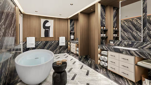 Owner's Suite